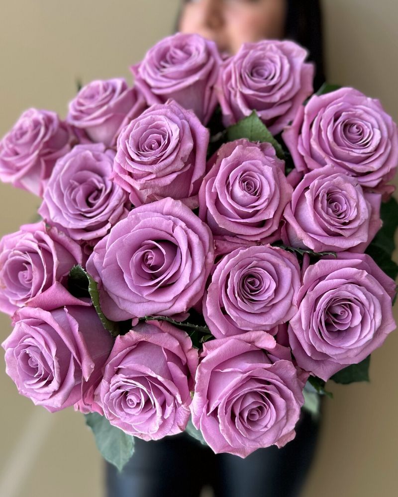 Amatista | Lavender Rose